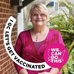 Meet your Posher, Cathy